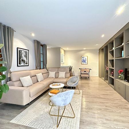 Luxurious Flat In Saint-Germain-Des-Pres Leilighet Paris Eksteriør bilde