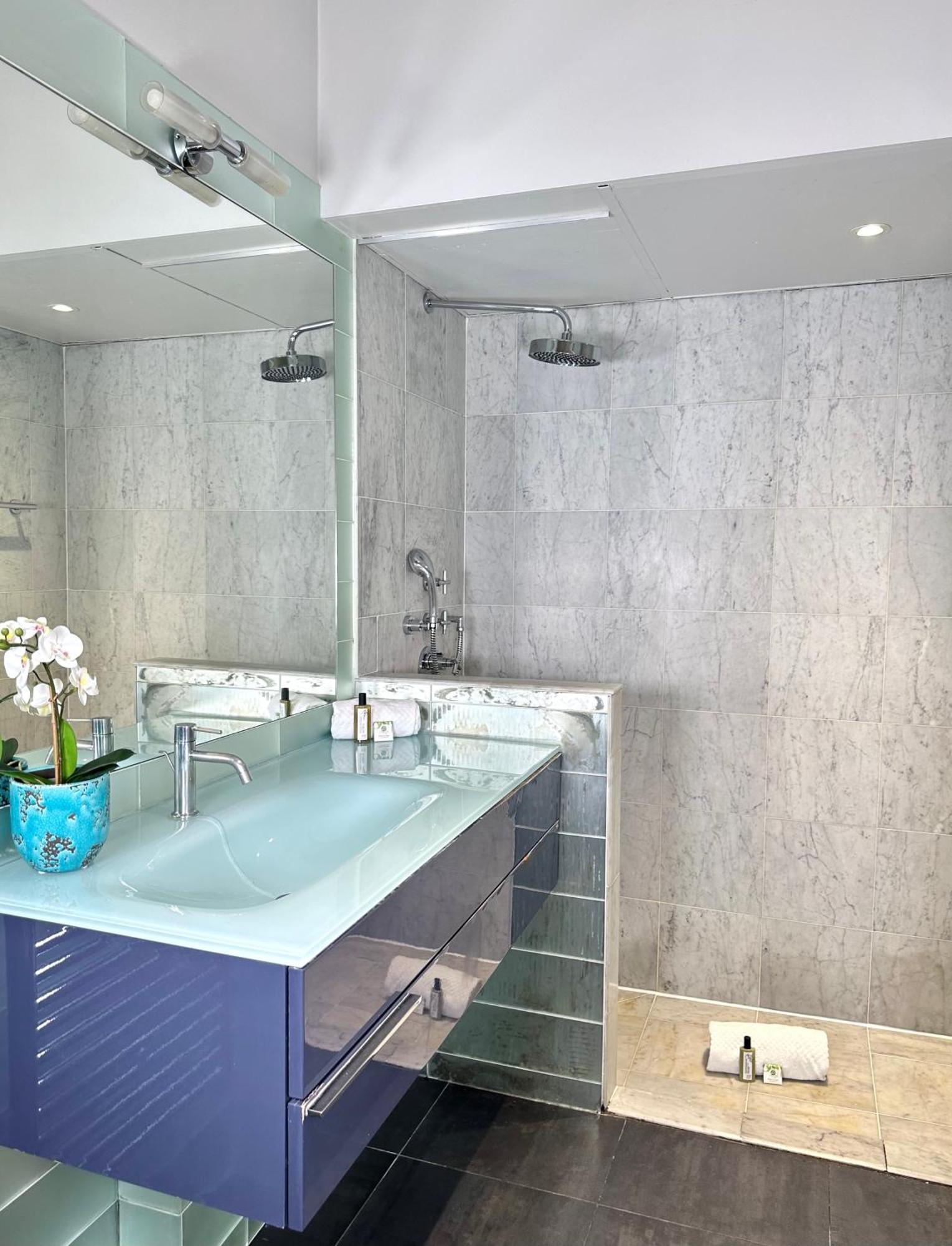 Luxurious Flat In Saint-Germain-Des-Pres Leilighet Paris Eksteriør bilde