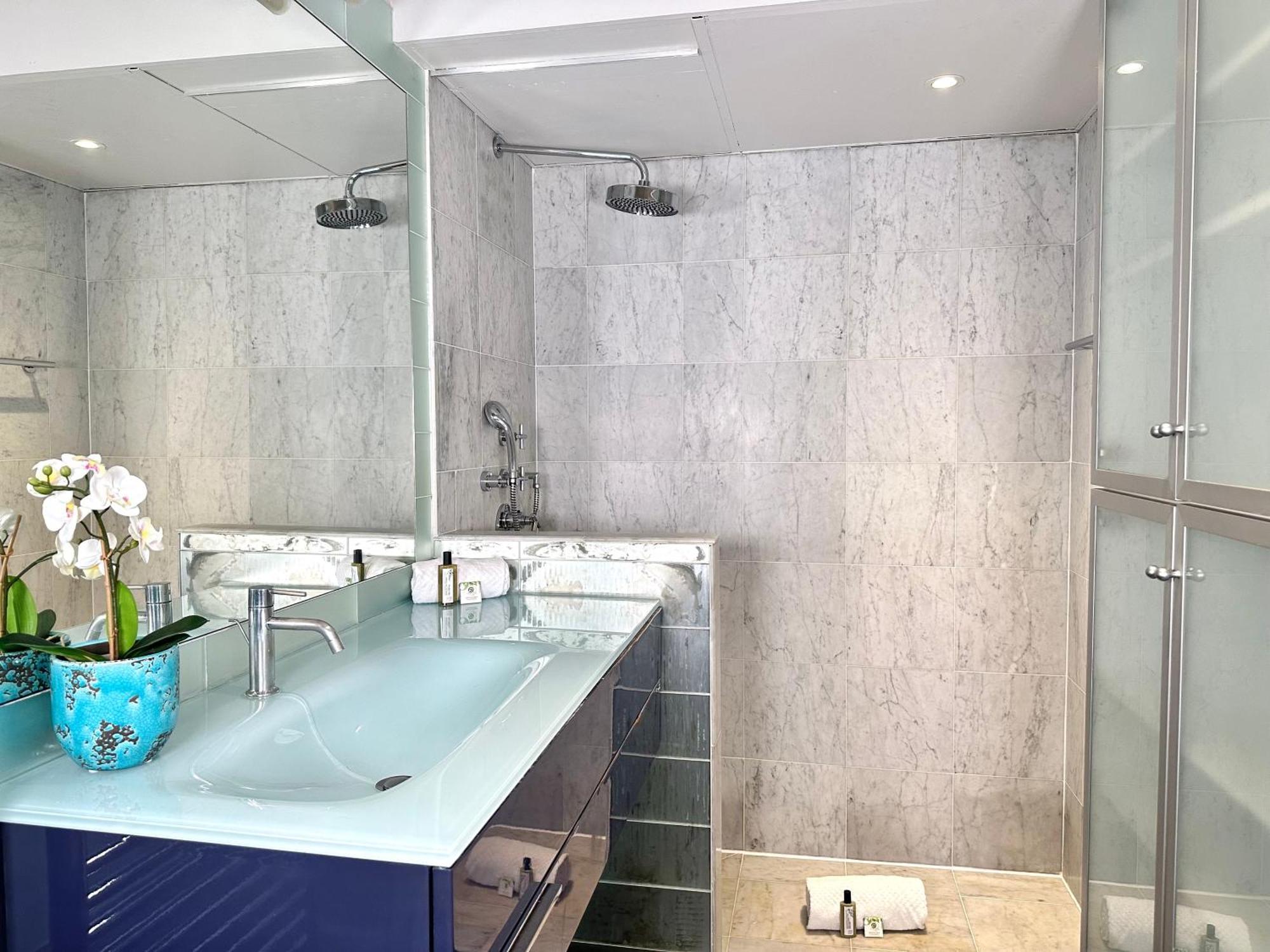Luxurious Flat In Saint-Germain-Des-Pres Leilighet Paris Eksteriør bilde