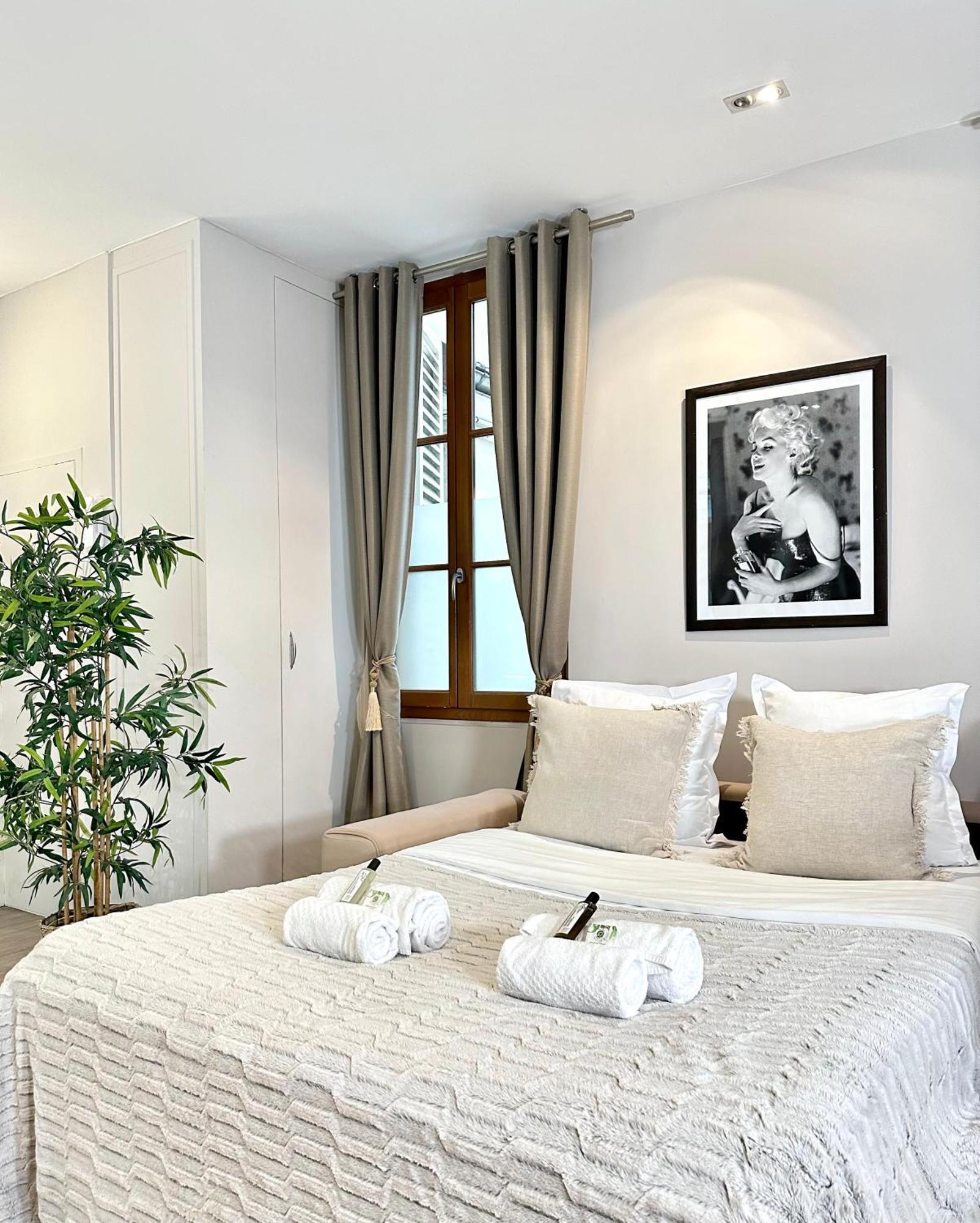 Luxurious Flat In Saint-Germain-Des-Pres Leilighet Paris Eksteriør bilde
