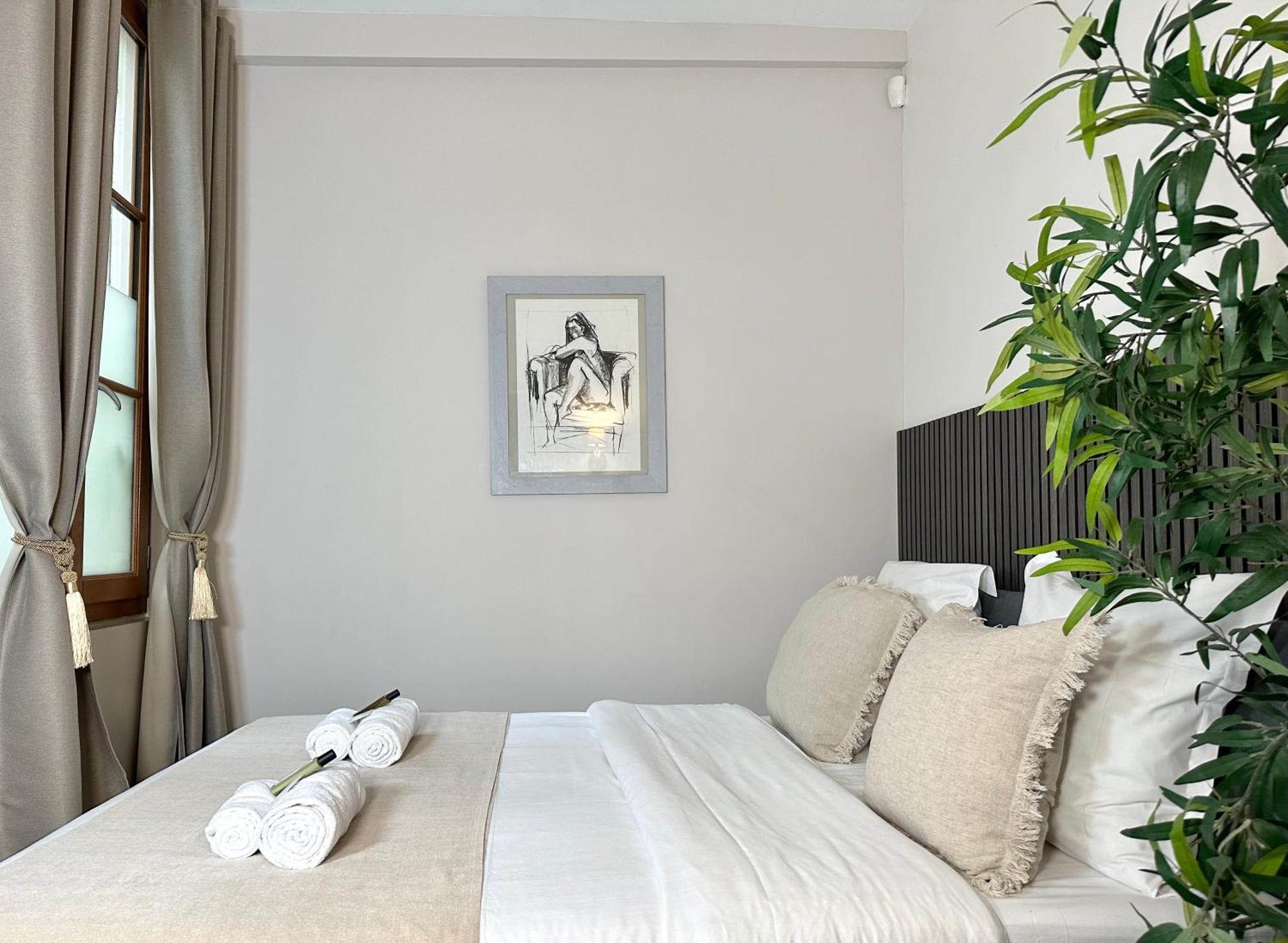 Luxurious Flat In Saint-Germain-Des-Pres Leilighet Paris Eksteriør bilde