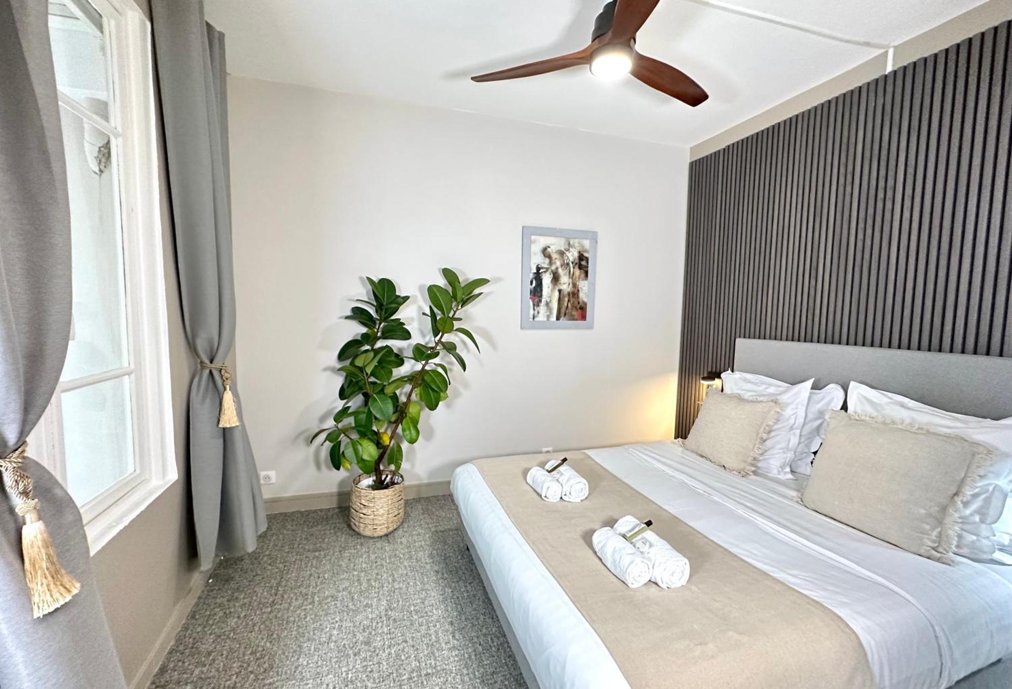 Luxurious Flat In Saint-Germain-Des-Pres Leilighet Paris Eksteriør bilde