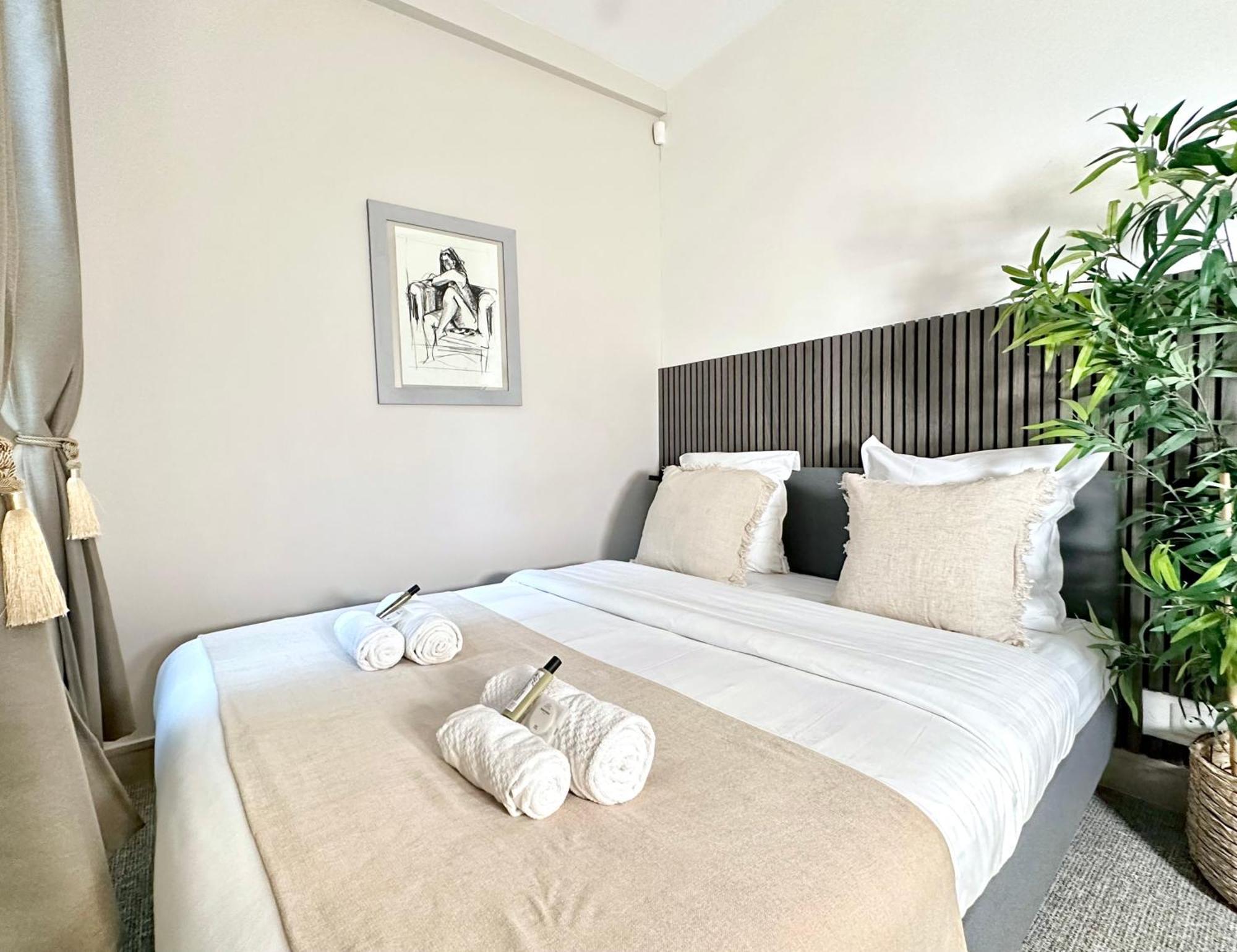 Luxurious Flat In Saint-Germain-Des-Pres Leilighet Paris Eksteriør bilde