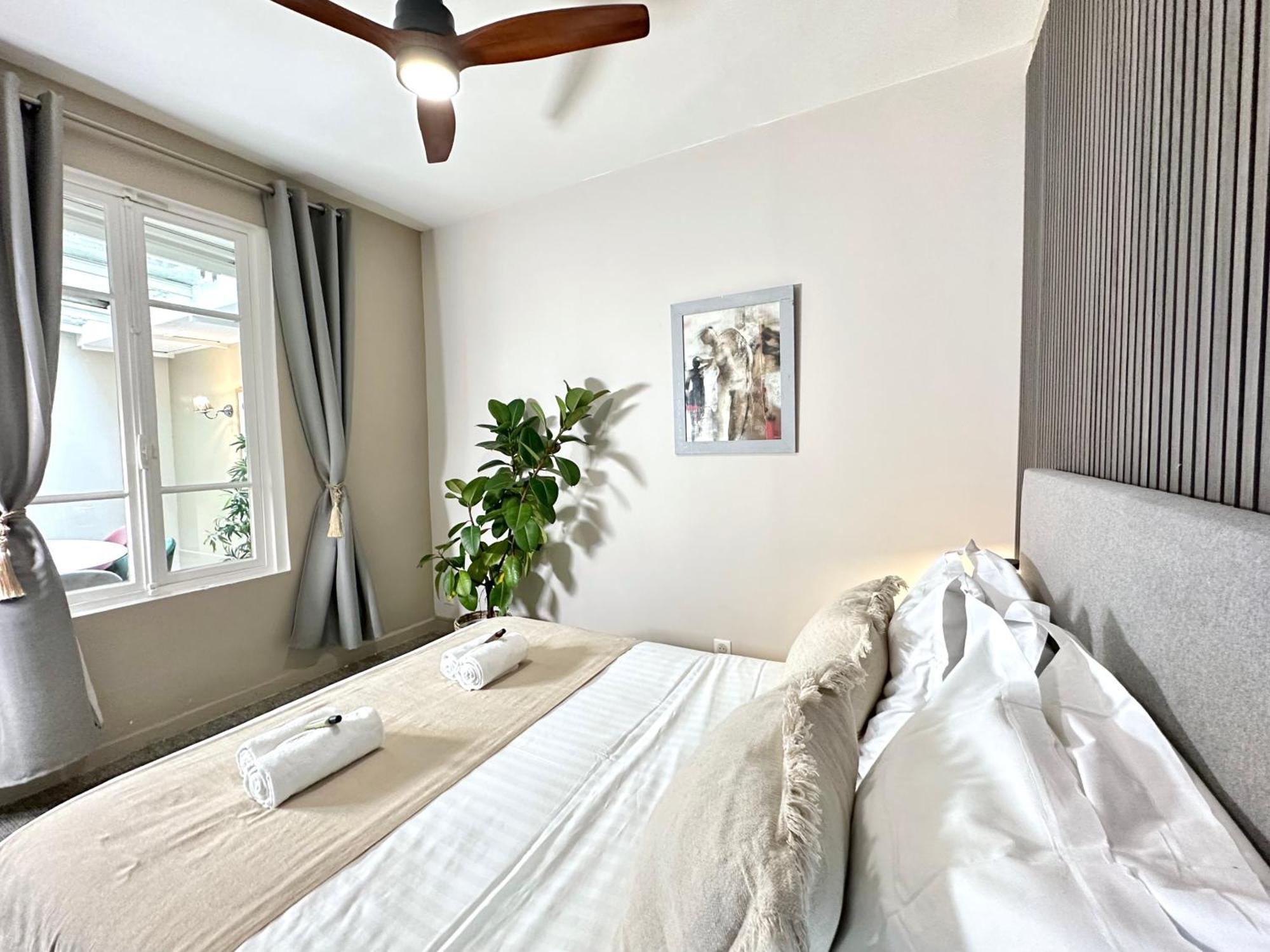 Luxurious Flat In Saint-Germain-Des-Pres Leilighet Paris Eksteriør bilde