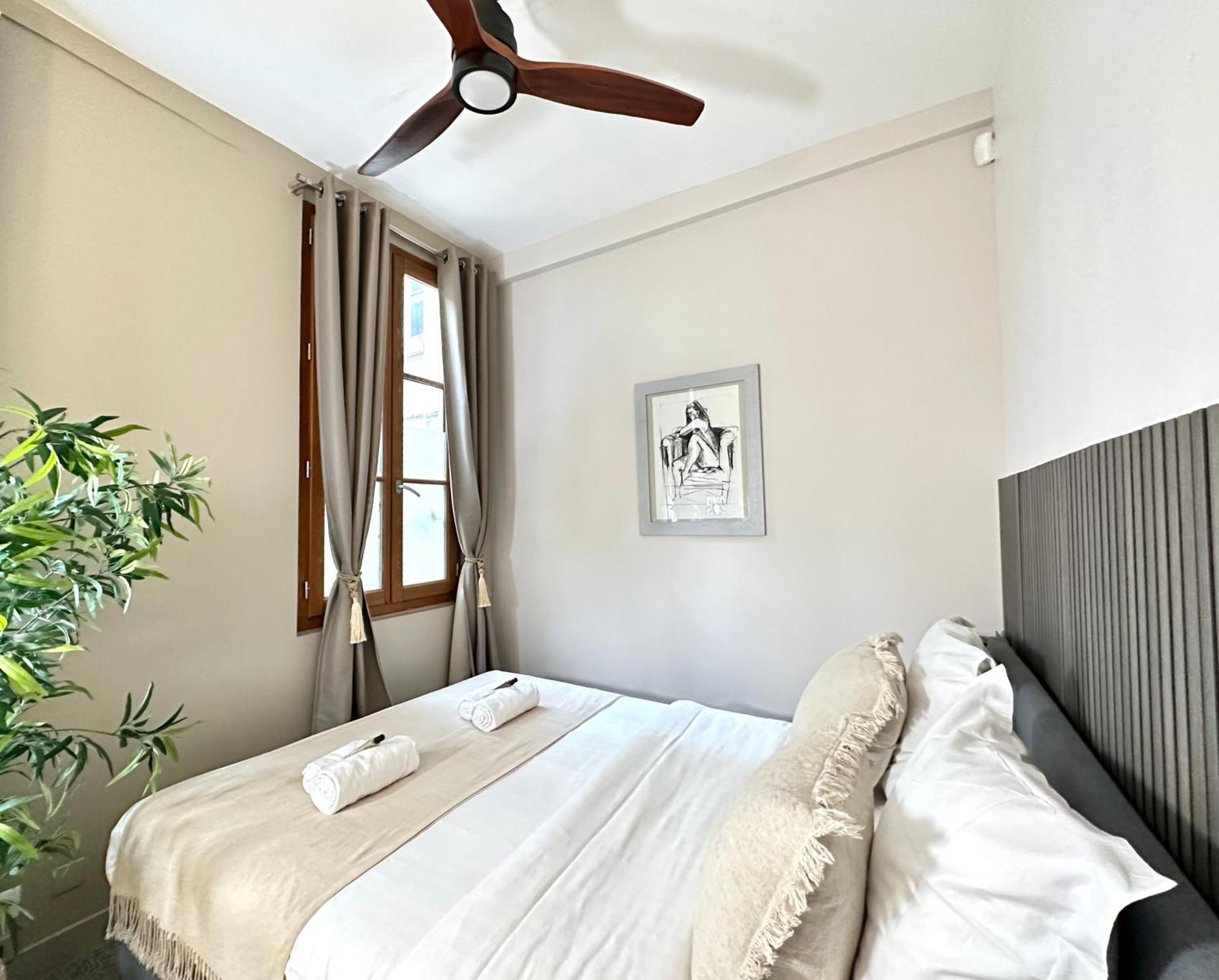 Luxurious Flat In Saint-Germain-Des-Pres Leilighet Paris Eksteriør bilde